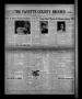 Primary view of The Fayette County Record (La Grange, Tex.), Vol. 37, No. 104, Ed. 1 Friday, October 30, 1959