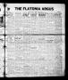 Newspaper: The Flatonia Argus (Flatonia, Tex.), Vol. 67, No. 43, Ed. 1 Thursday,…