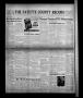 Newspaper: The Fayette County Record (La Grange, Tex.), Vol. 37, No. 23, Ed. 1 T…