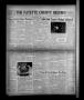 Newspaper: The Fayette County Record (La Grange, Tex.), Vol. 37, No. 88, Ed. 1 F…