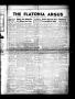 Newspaper: The Flatonia Argus. (Flatonia, Tex.), Vol. 80, No. 38, Ed. 1 Thursday…