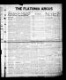 Newspaper: The Flatonia Argus (Flatonia, Tex.), Vol. 66, No. 49, Ed. 1 Thursday,…
