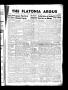 Newspaper: The Flatonia Argus (Flatonia, Tex.), Vol. 85, No. 51, Ed. 1 Thursday,…