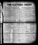 Primary view of The Flatonia Argus (Flatonia, Tex.), Vol. 72, No. 4, Ed. 1 Thursday, January 23, 1947