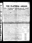 Newspaper: The Flatonia Argus (Flatonia, Tex.), Vol. 84, No. 21, Ed. 1 Thursday,…