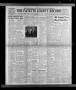 Newspaper: The Fayette County Record (La Grange, Tex.), Vol. 43, No. 6, Ed. 1 Fr…