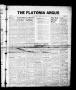 Newspaper: The Flatonia Argus (Flatonia, Tex.), Vol. 67, No. 20, Ed. 1 Thursday,…