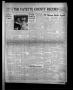 Newspaper: The Fayette County Record (La Grange, Tex.), Vol. 31, No. 28, Ed. 1 F…