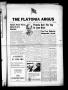 Newspaper: The Flatonia Argus (Flatonia, Tex.), Vol. 68, No. 40, Ed. 1 Thursday,…