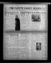 Newspaper: The Fayette County Record (La Grange, Tex.), Vol. 37, No. 59, Ed. 1 T…