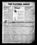 Newspaper: The Flatonia Argus (Flatonia, Tex.), Vol. 66, No. 2, Ed. 1 Thursday, …