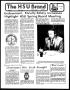 Newspaper: The HSU Brand (Abilene, Tex.), Vol. 67, No. 19, Ed. 1, Friday, Februa…