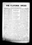 Newspaper: The Flatonia Argus (Flatonia, Tex.), Vol. 47, No. 37, Ed. 1 Thursday,…