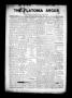 Newspaper: The Flatonia Argus (Flatonia, Tex.), Vol. 47, No. 24, Ed. 1 Thursday,…