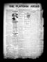 Newspaper: The Flatonia Argus (Flatonia, Tex.), Vol. 42, No. 12, Ed. 1 Thursday,…
