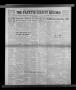 Newspaper: The Fayette County Record (La Grange, Tex.), Vol. 44, No. 5, Ed. 1 Tu…