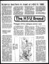 Primary view of The HSU Brand (Abilene, Tex.), Vol. 68, No. 8, Ed. 1, Friday, October 31, 1980