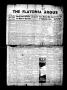 Newspaper: The Flatonia Argus. (Flatonia, Tex.), Vol. 80, No. 1, Ed. 1 Thursday,…