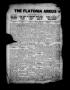 Newspaper: The Flatonia Argus (Flatonia, Tex.), Vol. 59, No. 24, Ed. 1 Thursday,…