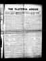 Newspaper: The Flatonia Argus. (Flatonia, Tex.), Vol. 80, No. 39, Ed. 1 Thursday…