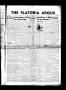 Newspaper: The Flatonia Argus (Flatonia, Tex.), Vol. 84, No. 35, Ed. 1 Thursday,…