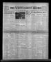 Newspaper: The Fayette County Record (La Grange, Tex.), Vol. 42, No. 21, Ed. 1 F…