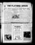 Newspaper: The Flatonia Argus (Flatonia, Tex.), Vol. 68, No. 26, Ed. 1 Thursday,…