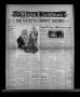 Newspaper: The Fayette County Record (La Grange, Tex.), Vol. 33, No. 16, Ed. 1 F…