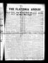 Newspaper: The Flatonia Argus (Flatonia, Tex.), Vol. 85, No. 16, Ed. 1 Thursday,…