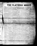 Newspaper: The Flatonia Argus (Flatonia, Tex.), Vol. 73, No. 7, Ed. 1 Thursday, …