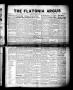 Newspaper: The Flatonia Argus (Flatonia, Tex.), Vol. 72, No. 23, Ed. 1 Thursday,…