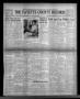Newspaper: The Fayette County Record (La Grange, Tex.), Vol. 42, No. 27, Ed. 1 F…