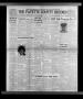 Newspaper: The Fayette County Record (La Grange, Tex.), Vol. 43, No. 13, Ed. 1 T…