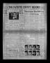Newspaper: The Fayette County Record (La Grange, Tex.), Vol. 32, No. 58, Ed. 1 F…