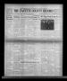 Newspaper: The Fayette County Record (La Grange, Tex.), Vol. 42, No. 40, Ed. 1 T…