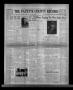 Newspaper: The Fayette County Record (La Grange, Tex.), Vol. 42, No. 38, Ed. 1 T…