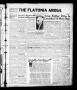 Newspaper: The Flatonia Argus (Flatonia, Tex.), Vol. 67, No. 28, Ed. 1 Thursday,…