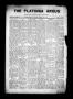 Newspaper: The Flatonia Argus (Flatonia, Tex.), Vol. 47, No. 25, Ed. 1 Thursday,…
