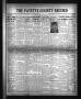 Newspaper: The Fayette County Record (La Grange, Tex.), Vol. 23, No. 67, Ed. 1 F…