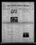 Newspaper: The Fayette County Record (La Grange, Tex.), Vol. 42, No. 46, Ed. 1 T…