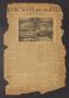 Newspaper: The Bonham Herald (Bonham, Tex.), Vol. 8, No. [44], Ed. 1 Thursday, J…