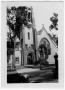 Primary view of [Grace Church, New Bedford, Mass]