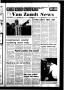 Newspaper: Van Zandt News (Wills Point, Tex.), Vol. 2, No. 19, Ed. 1 Sunday, Oct…
