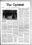 Newspaper: The Optimist (Abilene, Tex.), Vol. 33, No. 21, Ed. 1, Friday, March 8…