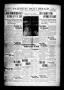 Thumbnail image of item number 1 in: 'Palestine Daily Herald (Palestine, Tex), Vol. 12, No. 107, Ed. 1 Tuesday, January 6, 1914'.