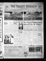 Newspaper: The Brady Herald (Brady, Tex.), Vol. 23, No. 2, Ed. 1 Tuesday, Novemb…
