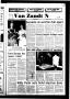 Primary view of Van Zandt News (Wills Point, Tex.), Vol. 2, No. 6, Ed. 1 Sunday, July 17, 1983