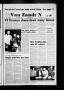 Newspaper: Van Zandt News (Wills Point, Tex.), Vol. 2, No. 36, Ed. 1 Sunday, Feb…
