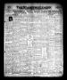 Newspaper: The Stamford Leader (Stamford, Tex.), Vol. 38, No. 5, Ed. 1 Friday, N…
