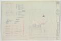 Thumbnail image of item number 1 in: 'Taylor Telephone Incorporated Headquarters, Merkel, Texas: Site Plan'.